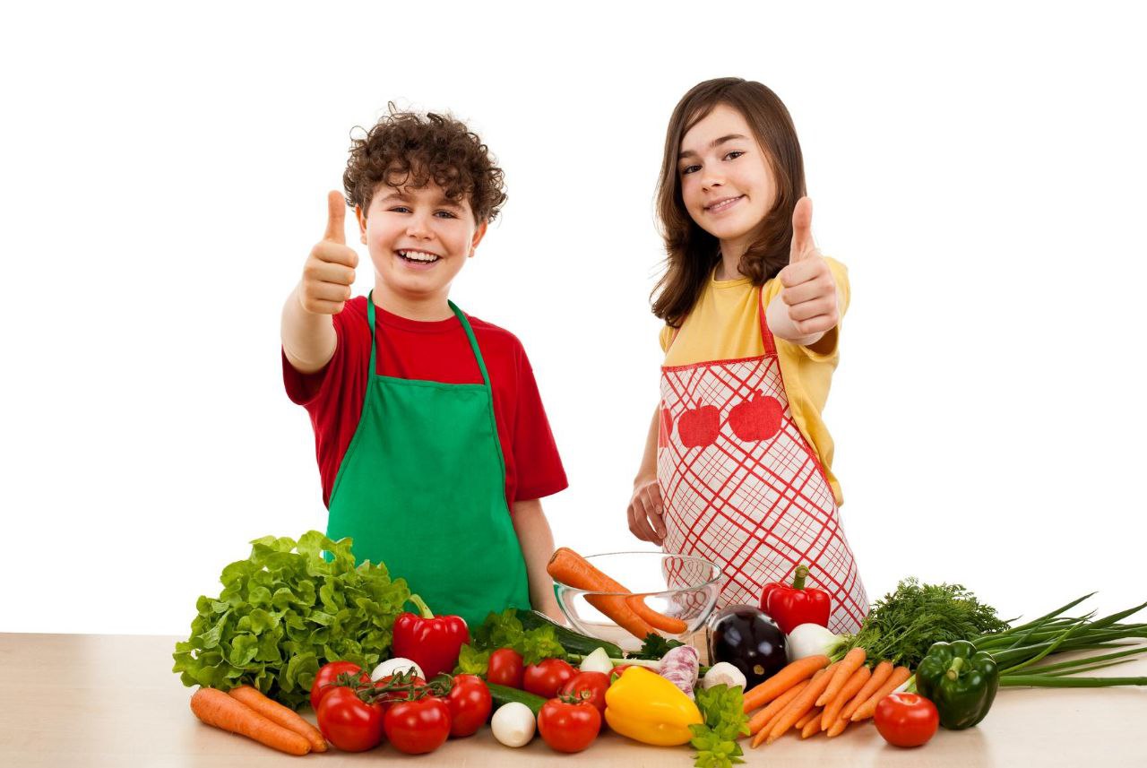 Лекция  для  родителей «Как накормить ребенка полезно и вкусно: о здоровом питании дома и в школе».