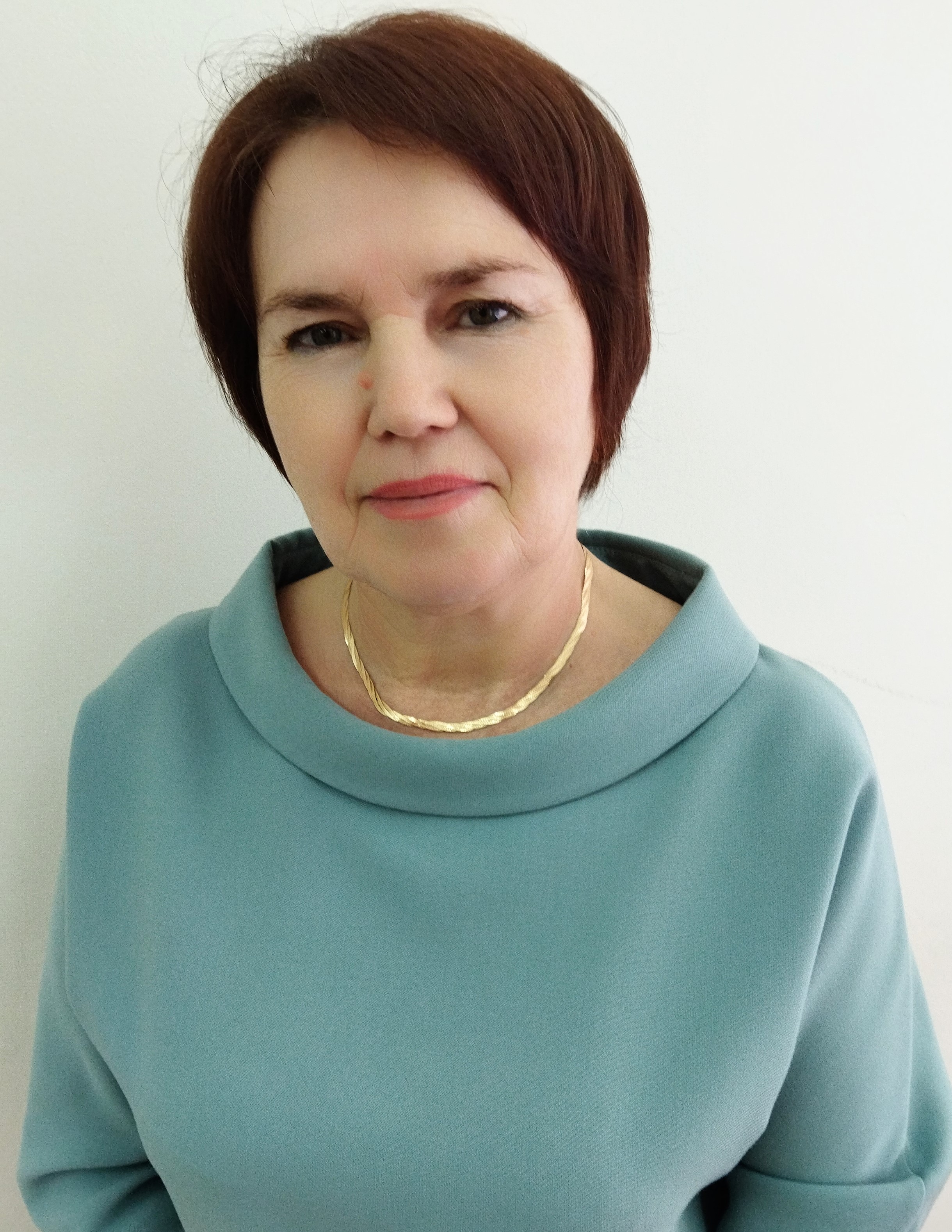 Карабанова Роза Касимовна