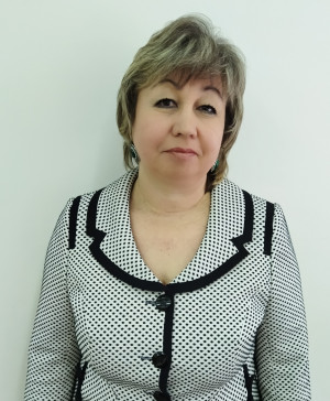 Аитова Альфия Нуриевна Аитова Альфия Нуриевна
